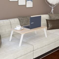 Laptop Katlanır Ayaklı Sehpa Sonomo