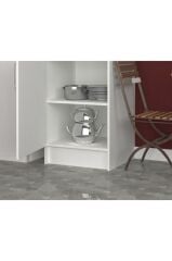 Ankastre Fırın Boy Mdf Dolap 144 Cm