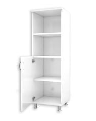 Necmiye Banyo Mutfak Çok Amaçlı Dolap