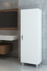 Vileda Mdf Banyo Temizlik Dolabı
