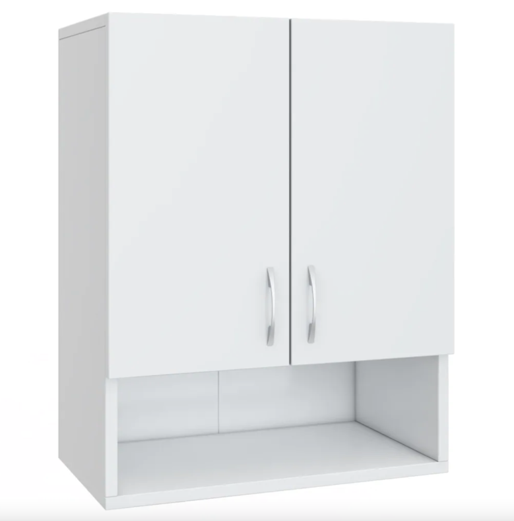 Çok Amaçlı Duvar Dolabı Banyo Mutfak Dolabı